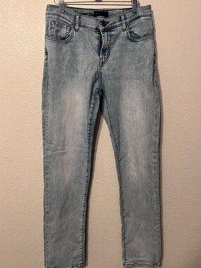 Rye 51 Men’s Slim Fit Jeans